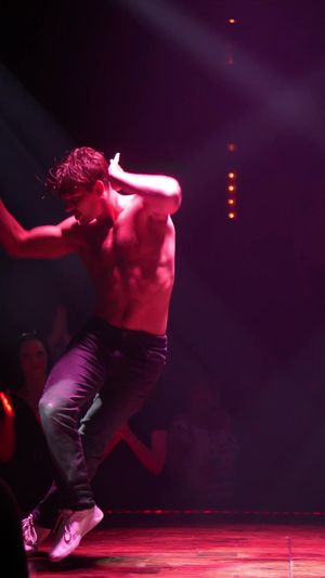 Video post by @magicmikeliveofficial on TikTok