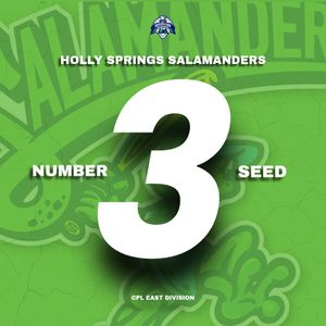 Image post by @cplbaseball on Instagram