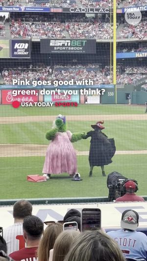 Video post by @usatoday on TikTok