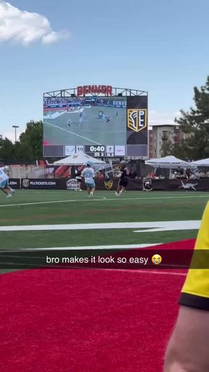 Video post by @plldenveroutlaws on TikTok
