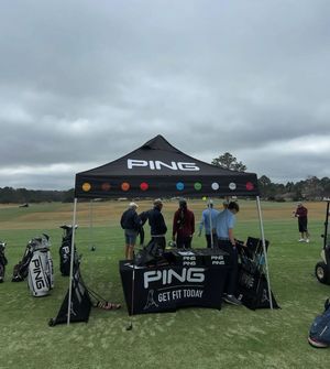 Image post by @st.johnsgolfclub on Instagram