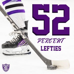 Image post by @tommiewhockey on Instagram
