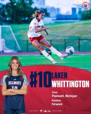 Image post by @belmontwsoccer on Instagram