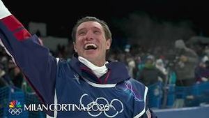 Video post by @nbcsports on YouTube