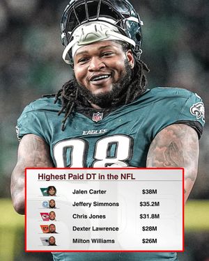 Image post by @ESPNNFL on Twitter