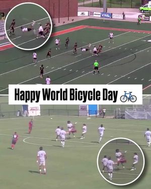 Image post by @uslleaguetwo on Instagram