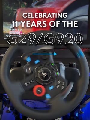 Image post by @logitechg on Instagram