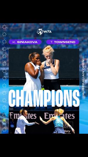 Video post by @wta on TikTok