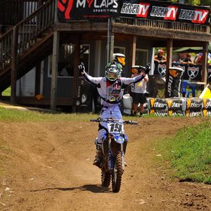 Image post by @racerxonline on Instagram