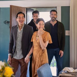Image post by @propertybrothers on Instagram