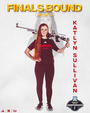 Image post by @huskerrifle on Instagram