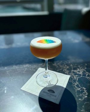 Image post by @mo_miami on Instagram