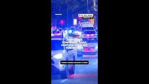 Video post by @cnn on YouTube