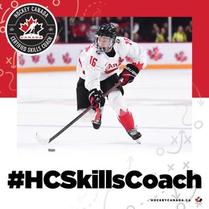 Image post by @hockeycanada on Instagram