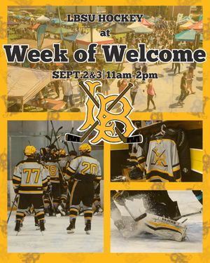 Image post by @lbsuhockey on Instagram