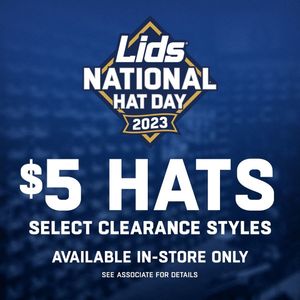 Image post by @lids on Instagram