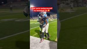 Video post by @maxpreps on YouTube