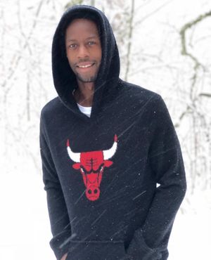 Image post by @iamgaelmonfils on Instagram