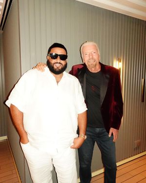 Image post by @djkhaled on Instagram