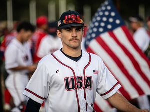 Image post by @usasoftball on Instagram