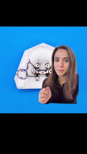 Video post by @weisstorortho on TikTok