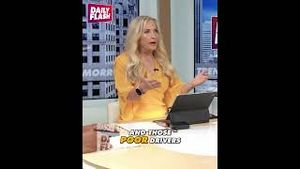 Video post by @dailyflashtv on YouTube