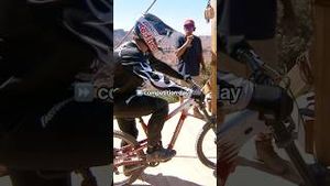 Video post by @redbullusa on YouTube