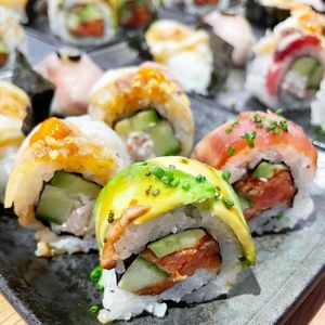 Image post by @5280foodiez on Instagram