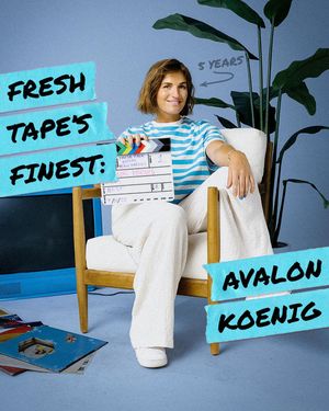 Image post by @freshtapemedia on Instagram