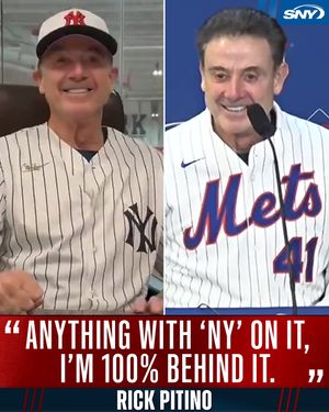 Image post by @snytv on Instagram