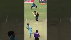 Video post by @fancode on YouTube