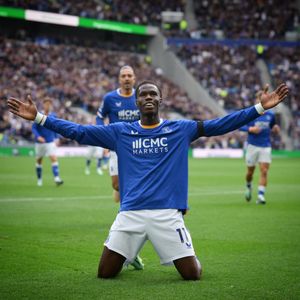 Image post by @everton on Instagram