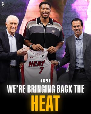 Image post by @5reasonssports on Instagram