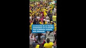 Video post by @laopinionla on YouTube