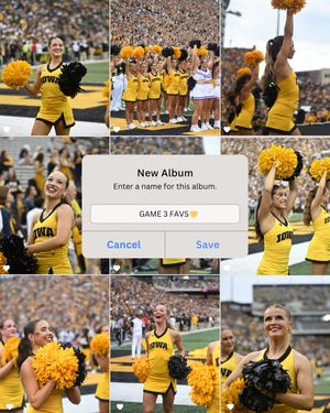 Image post by @iowadanceteam on Instagram