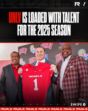 Video post by @rivalsdotcom on TikTok