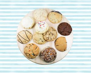 Image post by @susscookieco on Instagram