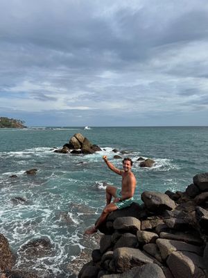 Image post by @gonzalooportus on Instagram