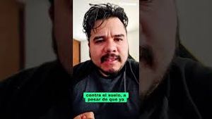 Video post by @laopinionla on YouTube