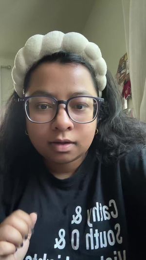Video post by @anusha.mp3 on TikTok