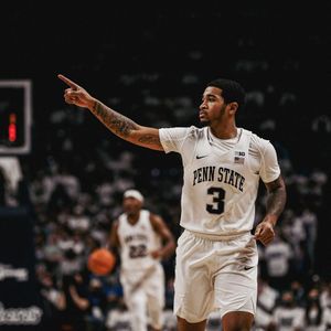 Image post by @pennstatembb on Instagram