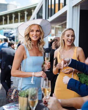 Image post by @australianturfclub on Instagram