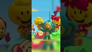 Video post by @cartoonito on YouTube