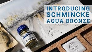 Video post by @bromleysartsupplies on YouTube