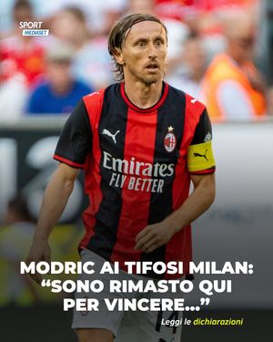 Image post by @sportmediaset on Instagram