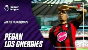 Video post by @deportes on YouTube