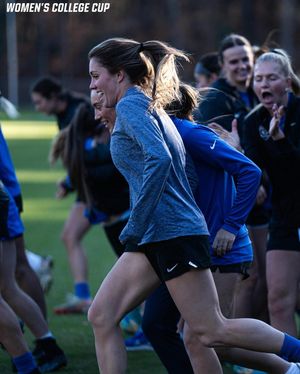 Image post by @ncaasoccer on Instagram