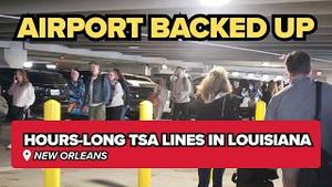 Video post by @wwltv on YouTube