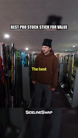 Video post by @SidelineSwap on Facebook