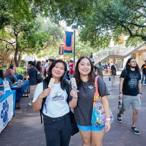Image post by @utsa on Instagram
